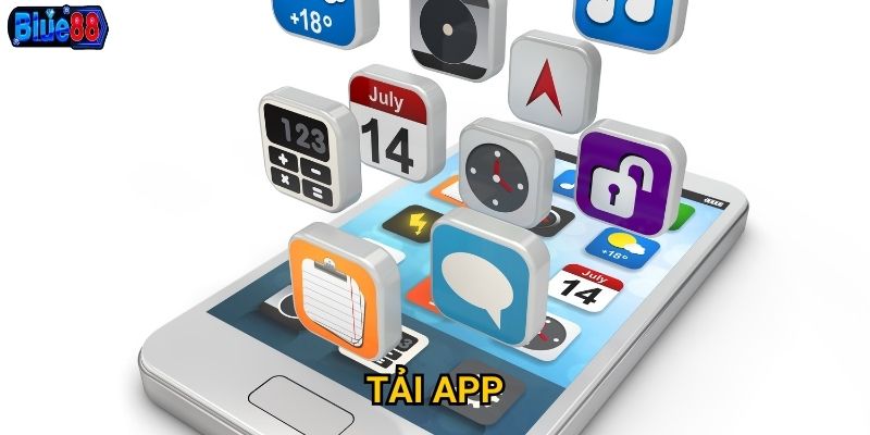 Tải app