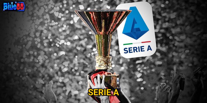 Cược Serie a tại Blue88 có những ưu thế gì vượt trội?