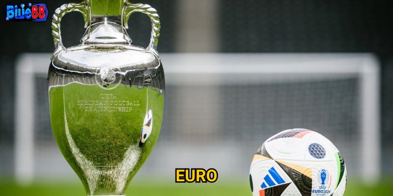 Cược euro tại Blue88 có những ưu đãi gì hấp dẫn?