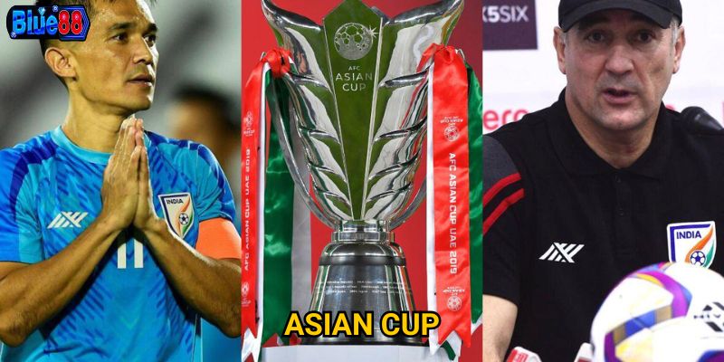 Cược asian cup tại Blue88 có phù hợp với người hâm mộ châu Á?