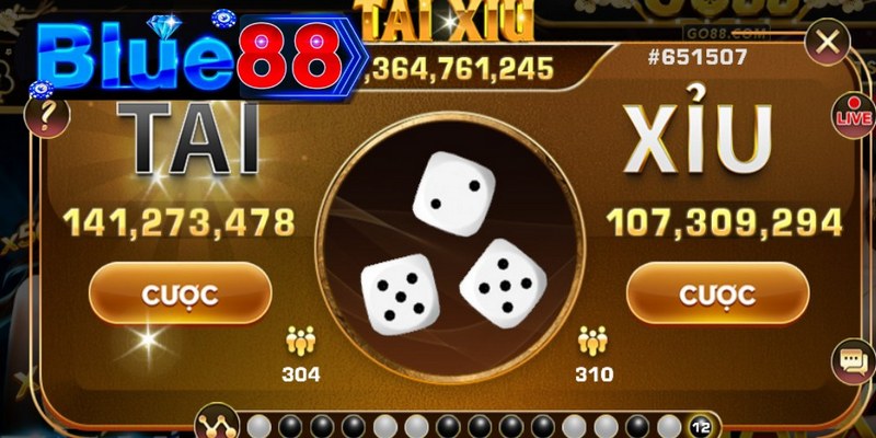  Cổng game cung cấp rất nhiều hình thức chơi game trực tuyến