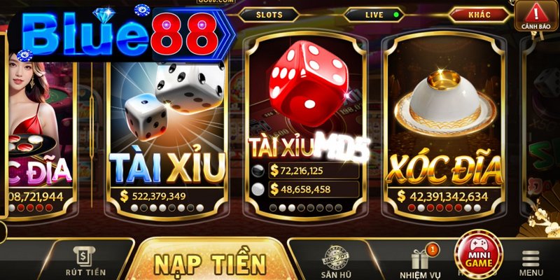 Go88 chính thức ra mắt thị trường và dần khẳng định vị thế số 1 tại Việt Nam
